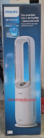 Máy lọc không khí Philips AMF765/30 40W