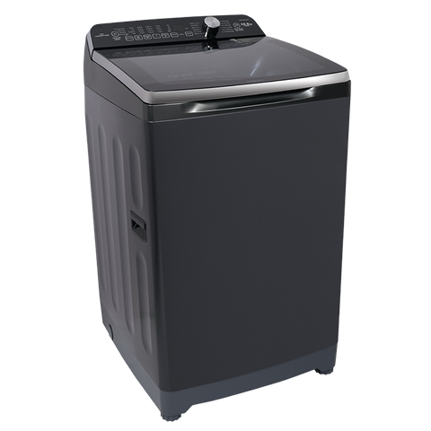 Máy giặt Aqua Inverter 10.5 KG AQW-DR105FT BK