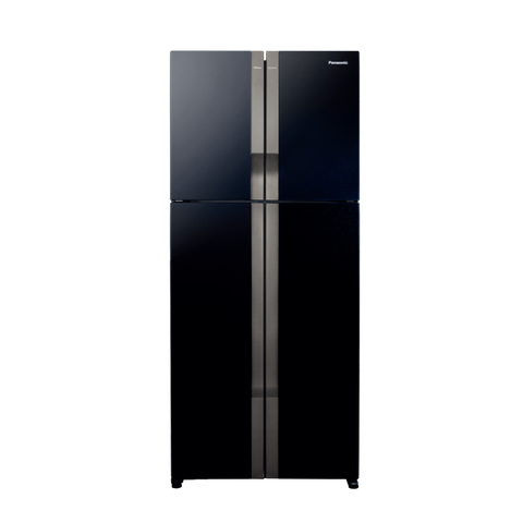 Tủ lạnh Panasonic Inverter 550 lít NR-DZ601VGKV