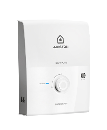 Máy nước nóng trực tiếp Ariston AURES EASY 4.5P