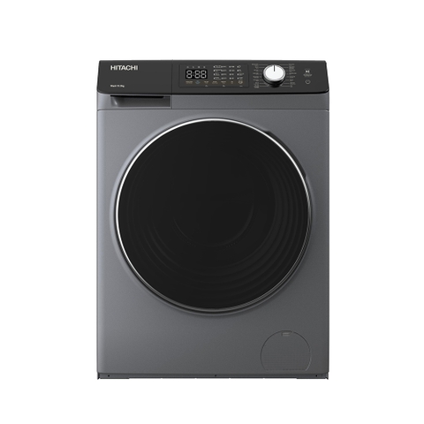 Máy Giặt Hitachi Inverter 10.5 Kg BD-1054HVOS