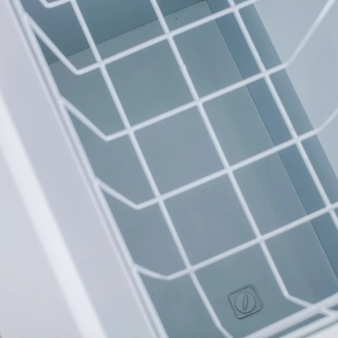 Tủ Đông Alaska BD-150