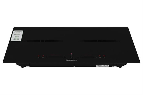 Bếp từ đôi lắp âm Kangaroo KGIC38D1C