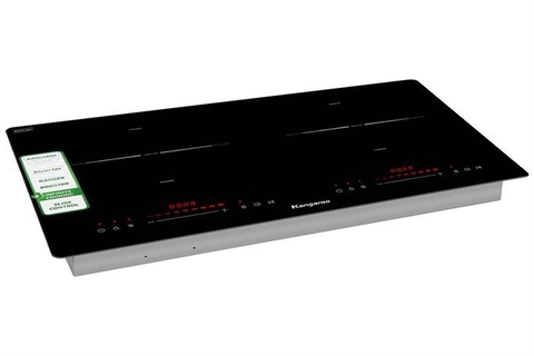 Bếp từ đôi lắp âm Kangaroo KGIC44D1C