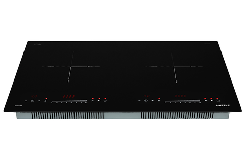 Bếp từ đôi lắp âm Hafele HC-I2732A (536.61.726)