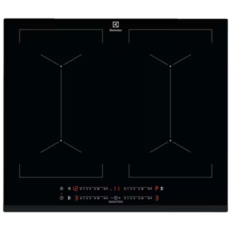 Bếp từ 4 vùng nấu lắp âm Electrolux EIV644