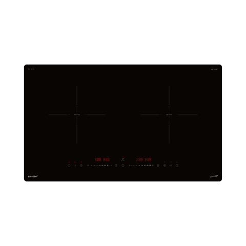 Bếp từ đôi lắp âm Comfee CIH-40DHE