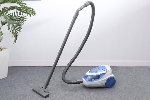 Máy hút bụi dạng hộp Hitachi CV-SH18E BL