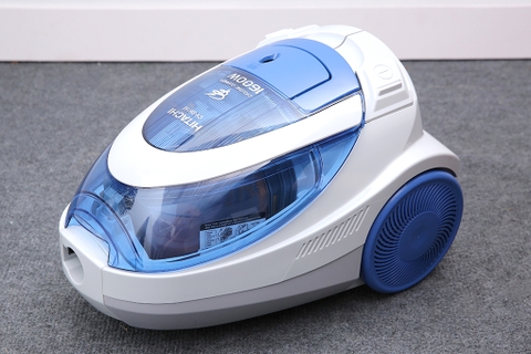 Máy hút bụi dạng hộp Hitachi CV-SH18E BL