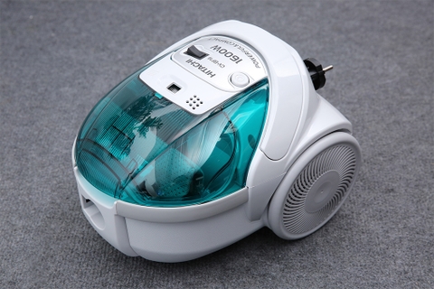 Máy hút bụi dạng hộp Hitachi CV-BF16 24CV