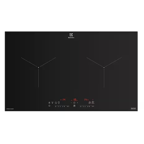 Bếp từ đôi lắp âm Electrolux EHI7280BB