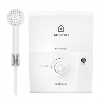 Máy nước nóng trực tiếp Ariston AURES EASY 4.5P