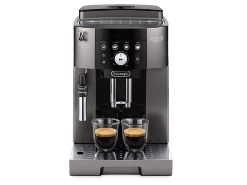 Máy Pha Cà Phê Delonghi ECAM250.33.TB