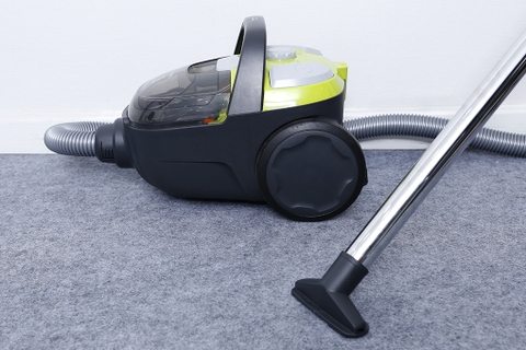 Máy hút bụi dạng hộp Electrolux Z1231