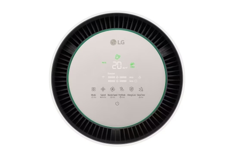 Máy lọc không khí LG PuriCare 360 Alpha Single AS65GDBY0.ABAE