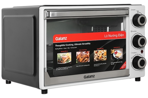 Lò nướng Galanz KWS1530LQ-D2 30 lít