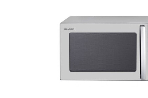 Lò Vi Sóng Sharp R-32A2