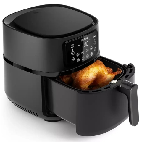 Nồi Chiên Không Dầu Philips HD9285/90