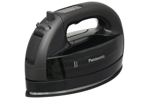 Bàn ủi hơi nước Panasonic NI-WL55KRA
