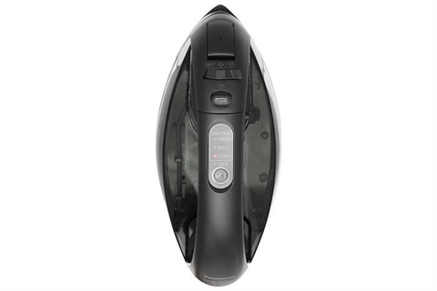 Bàn ủi hơi nước Panasonic NI-WL55KRA