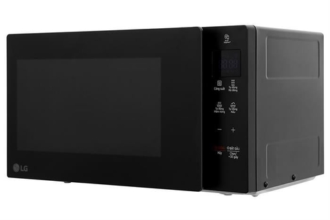 Lò vi sóng LG 20 lít MS2032GAS