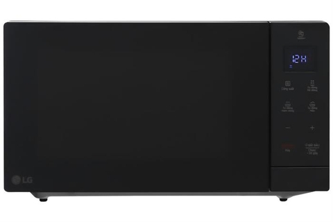 Lò vi sóng LG 30 lít MS3032JAS