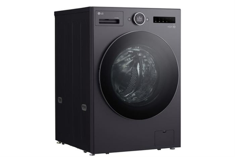 Máy giặt sấy LG Inverter giặt 15 kg - sấy 8 kg F2515RNTG