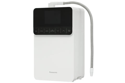 Máy lọc nước điện giải ion kiềm Panasonic TK-AS700 5 tấm điện cực