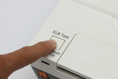 Máy nước nóng trực tiếp Panasonic DH-4MS1