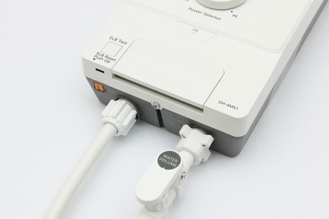 Máy nước nóng trực tiếp Panasonic DH-4MS1