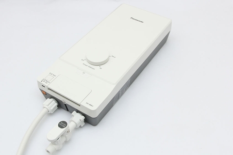 Máy nước nóng trực tiếp Panasonic DH-4MS1
