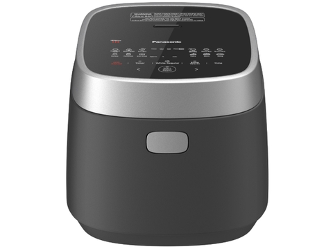 Nồi cơm cao tần Panasonic SR-HN151KRA 1.5 lít