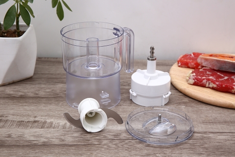 Máy xay sinh tố Panasonic MX-MG53C1CRA