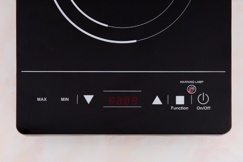 Bếp hồng ngoại đơn Rapido RC2000ES