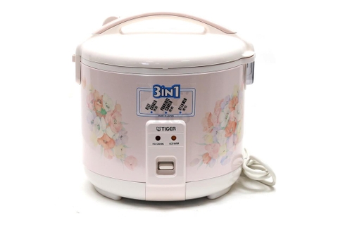 Nồi cơm điện Tiger 1.8 lít JNP- 1803