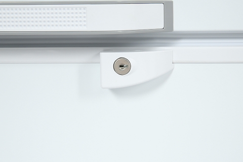 Tủ đông mát Alaska Inverter 282 lít BCD 4568CI