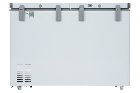 Tủ đông mát Alaska Inverter 282 lít BCD 4568CI