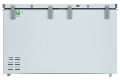 Tủ đông Alaska 500 lít BCD 5068C