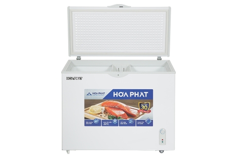 Tủ đông Funiki Hoà Phát 252 lít HPF AD6252