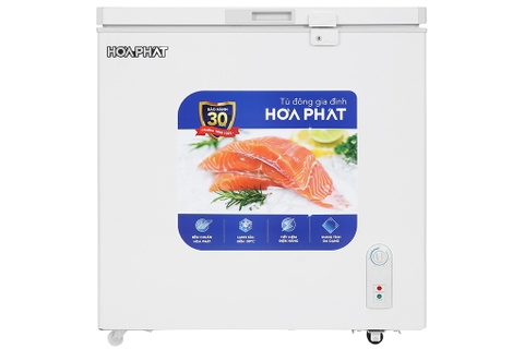 Tủ đông Funiki Hoà Phát 162 lít HPF AD6162