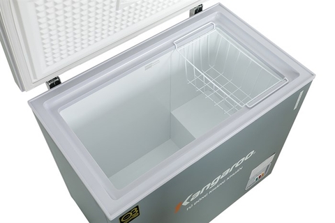 Tủ đông Kangaroo 140 lít KGFZ200NG1
