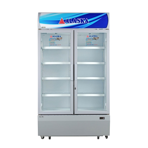 Tủ mát Alaska LC-800C 800 lít