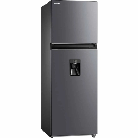 Tủ Lạnh Toshiba Inverter 409 Lít GR-RT535WEA-PMV(06)-MG