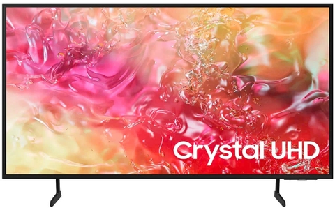 Smart Tivi Samsung 4K 43 Inch UA43DU7000