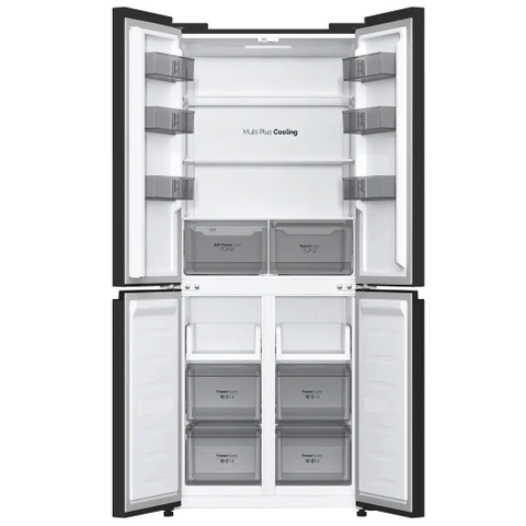 Tủ Lạnh Casper Inverter 430 Lít RM-430PB