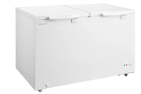 Tủ đông Toshiba 362 Lít GR-RC470CM-PMV(01)