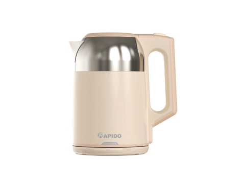 Ấm đun siêu tốc Rapido RK2015-C