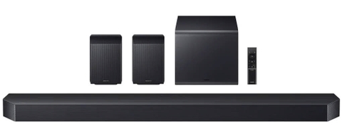 Loa Thanh Samsung HW-Q990F/XV 756W