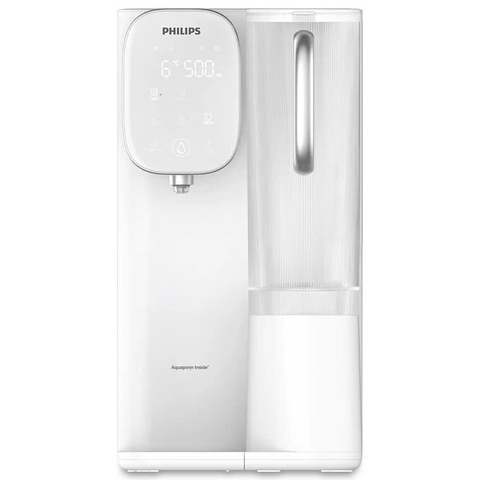 Máy lọc nước RO nóng nguội lạnh Philips ADD6912WH/74 2 lõi