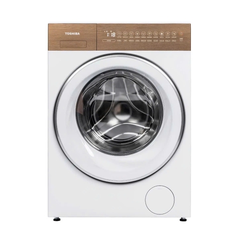 Máy giặt Toshiba Inverter 10.5 kg TW-T37BZP115MWV(WT)